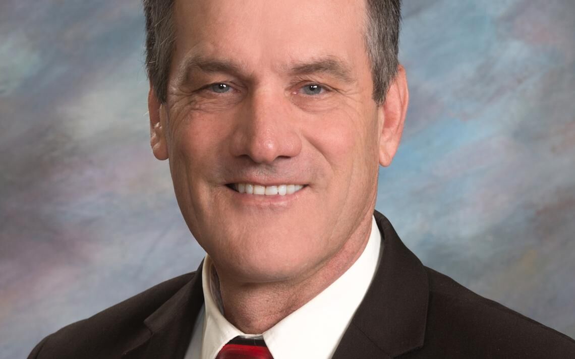 Larry Rhoden